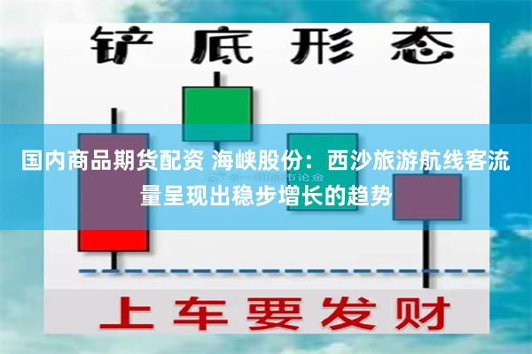 国内商品期货配资 海峡股份：西沙旅游航线客流量呈现出稳步增长的趋势